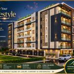 2 & 3 BHK Flats in Rajpur, Chhatarpur