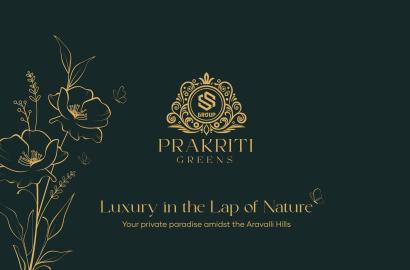 Prakriti Greens Farmhouse