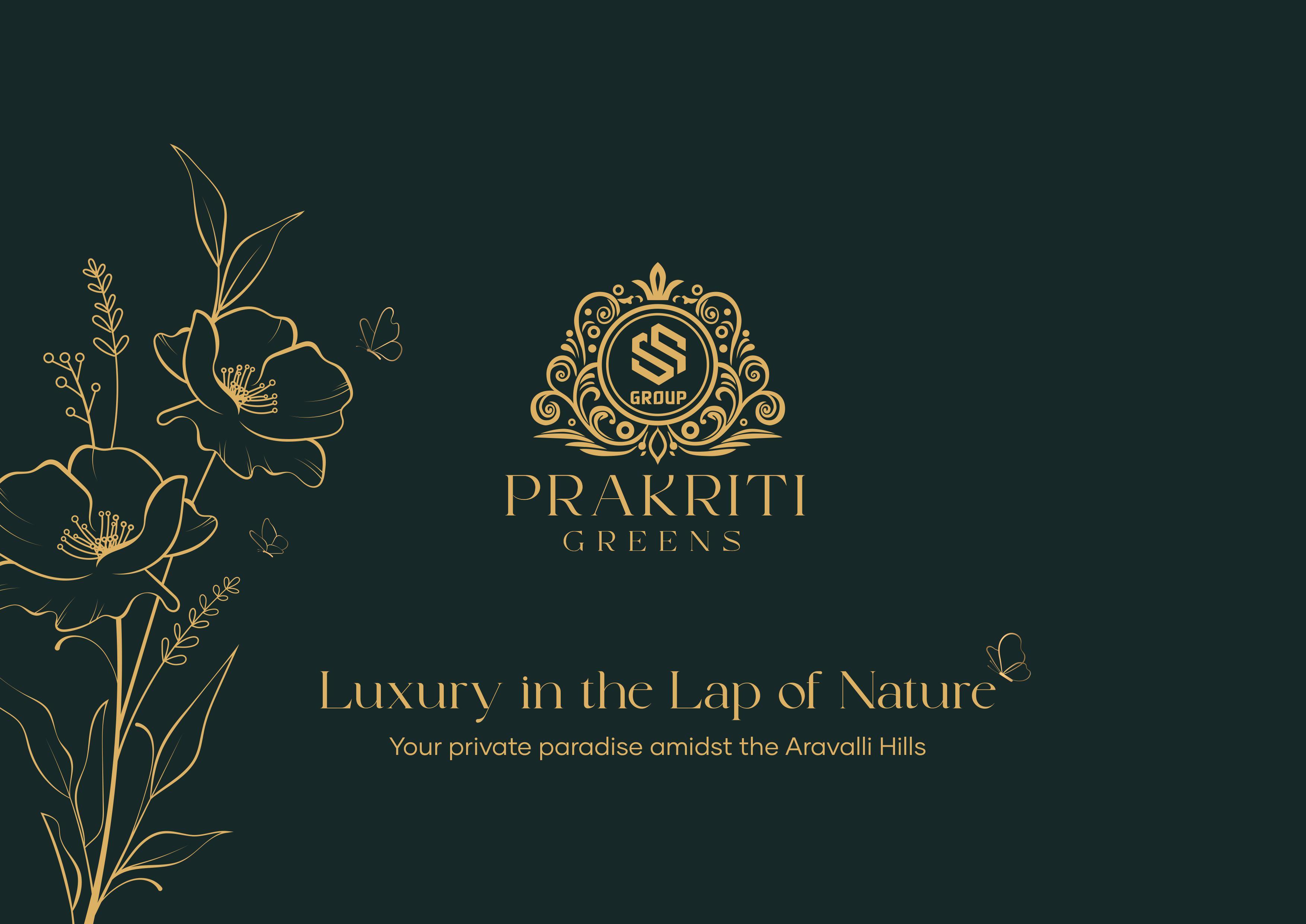 Prakriti Greens Farmhouse