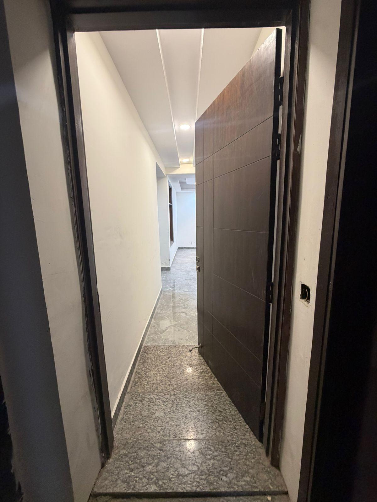 3BHK Apartment
