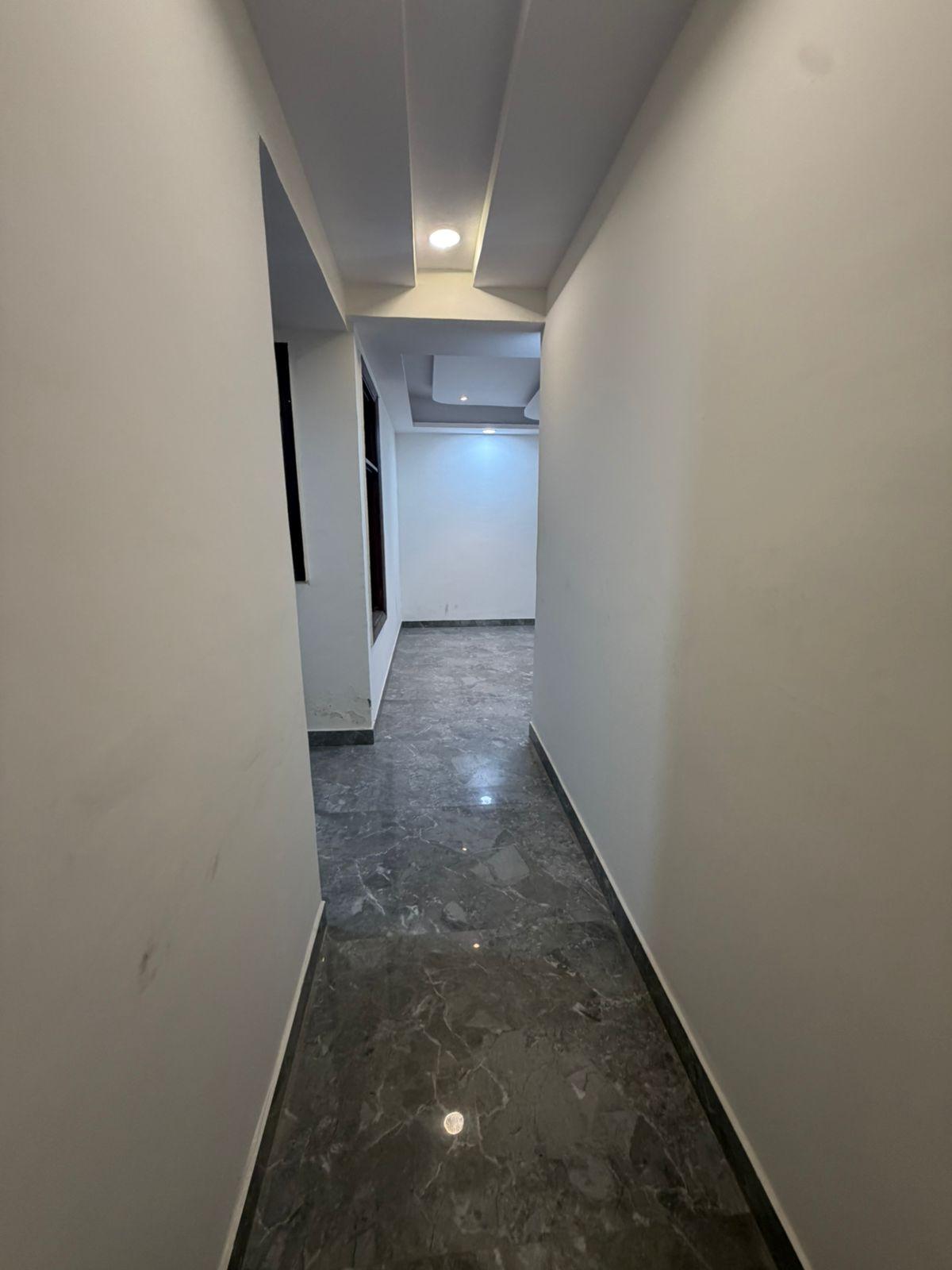 3BHK Apartment