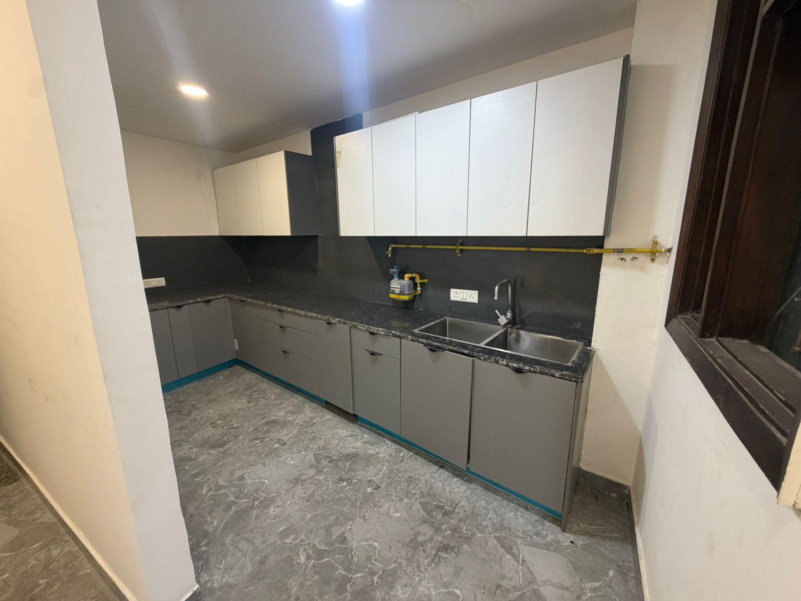 3BHK Apartment