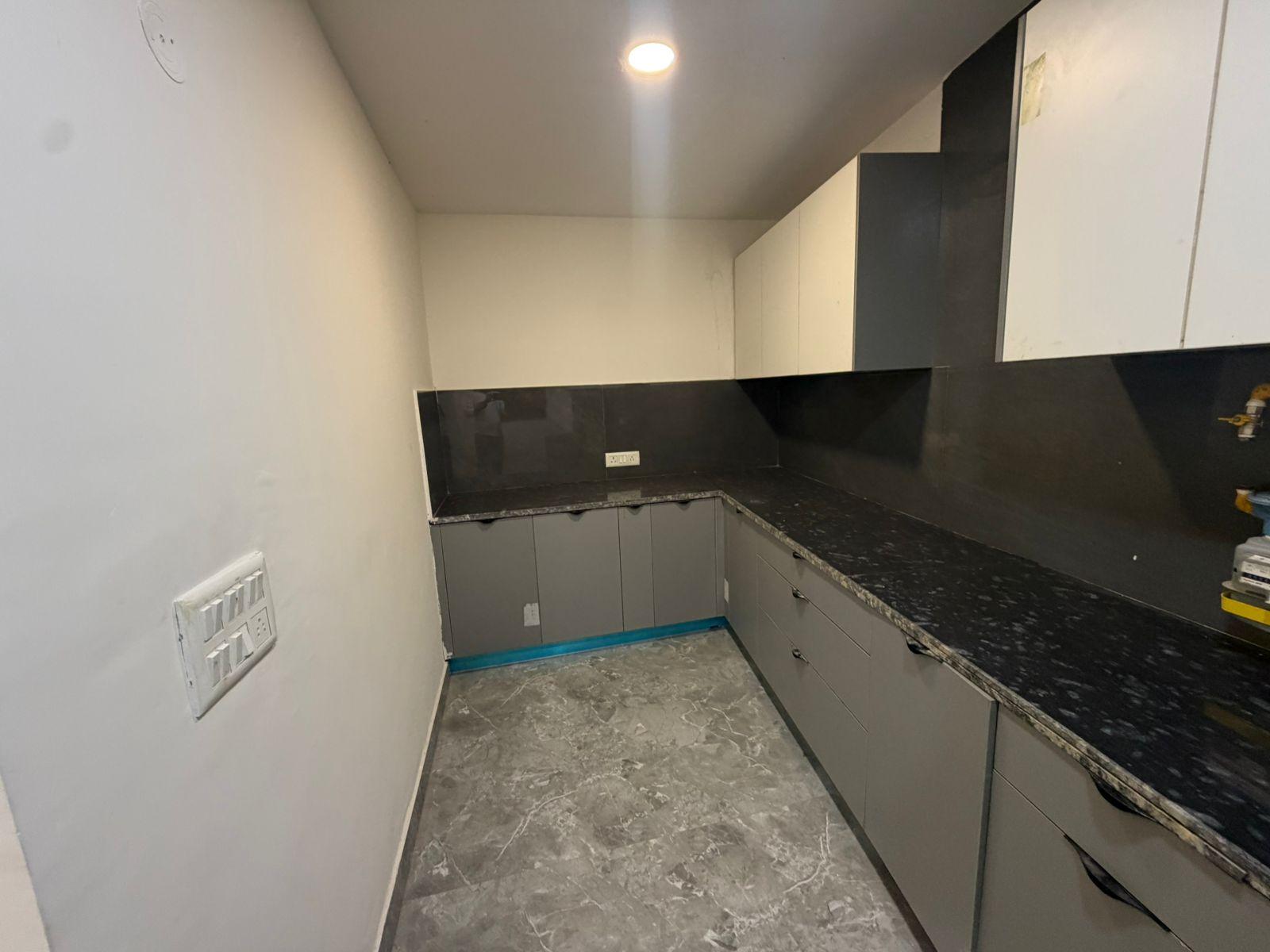 3BHK Apartment