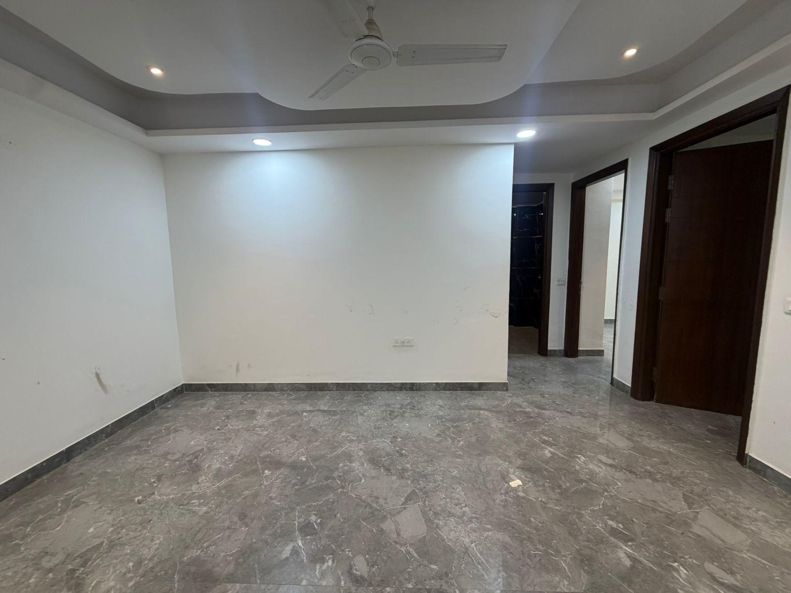 3BHK Apartment