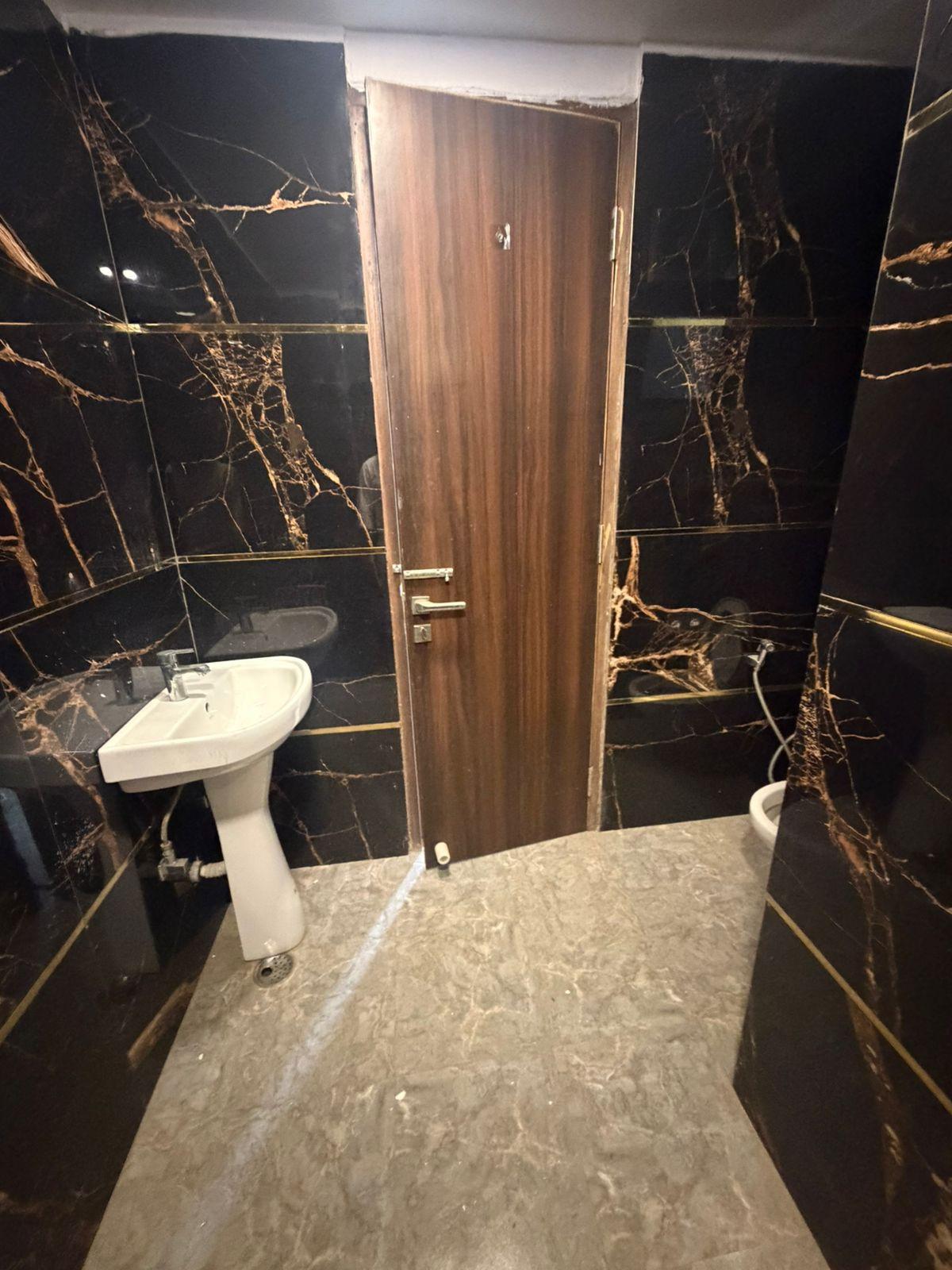 3BHK Apartment