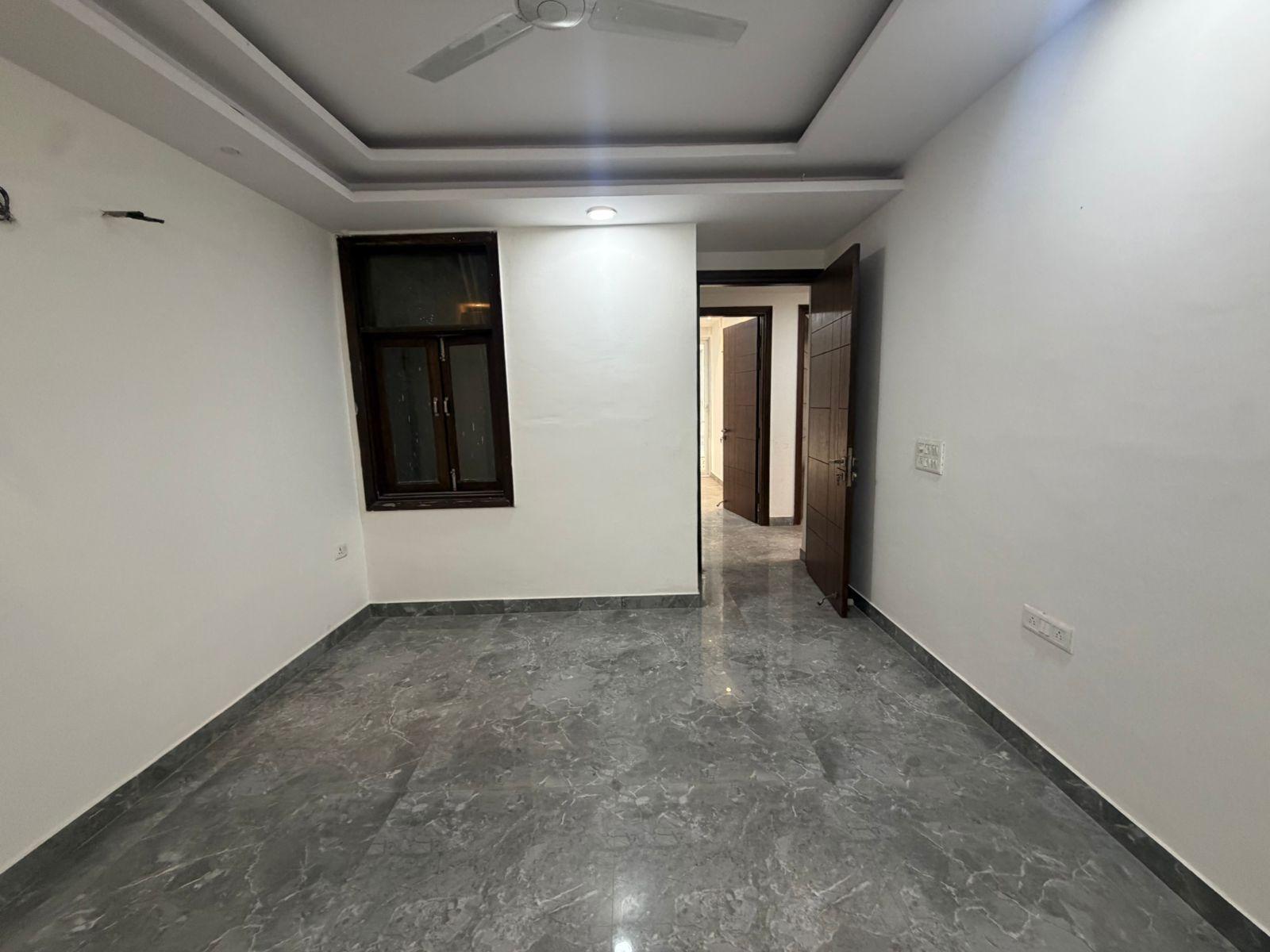 3BHK Apartment