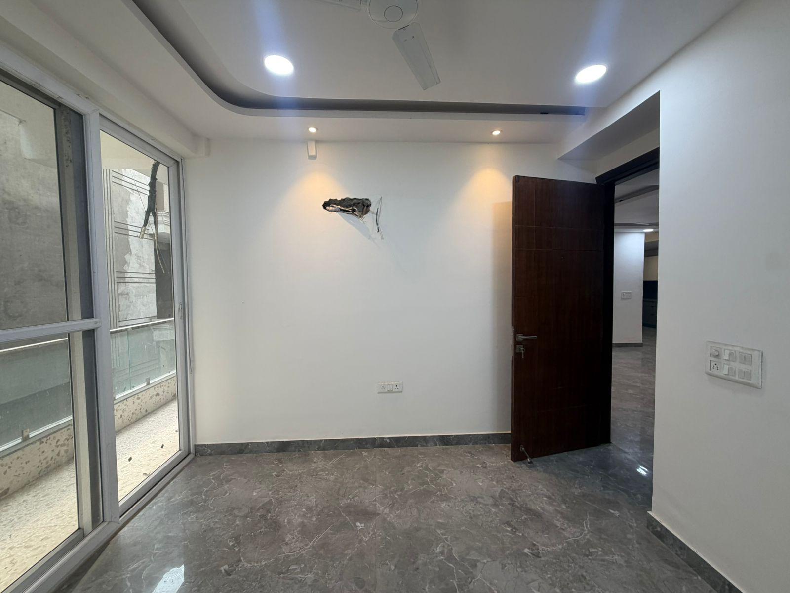 3BHK Apartment