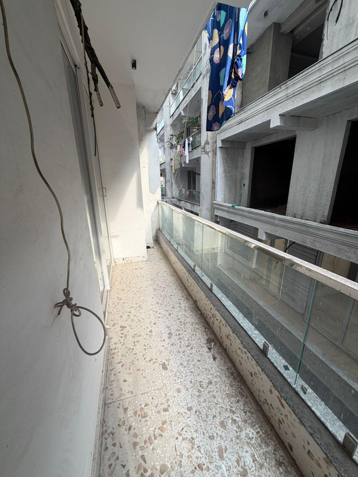 3BHK Apartment