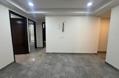 3BHK in Yamuna Apartment