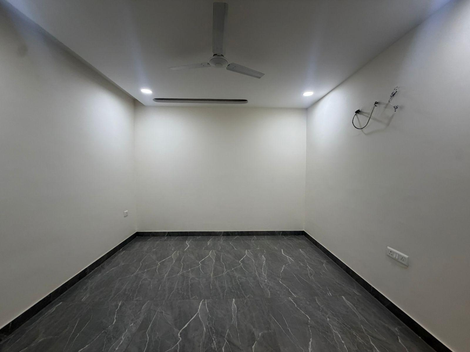 3BHK in Yamuna Apartment