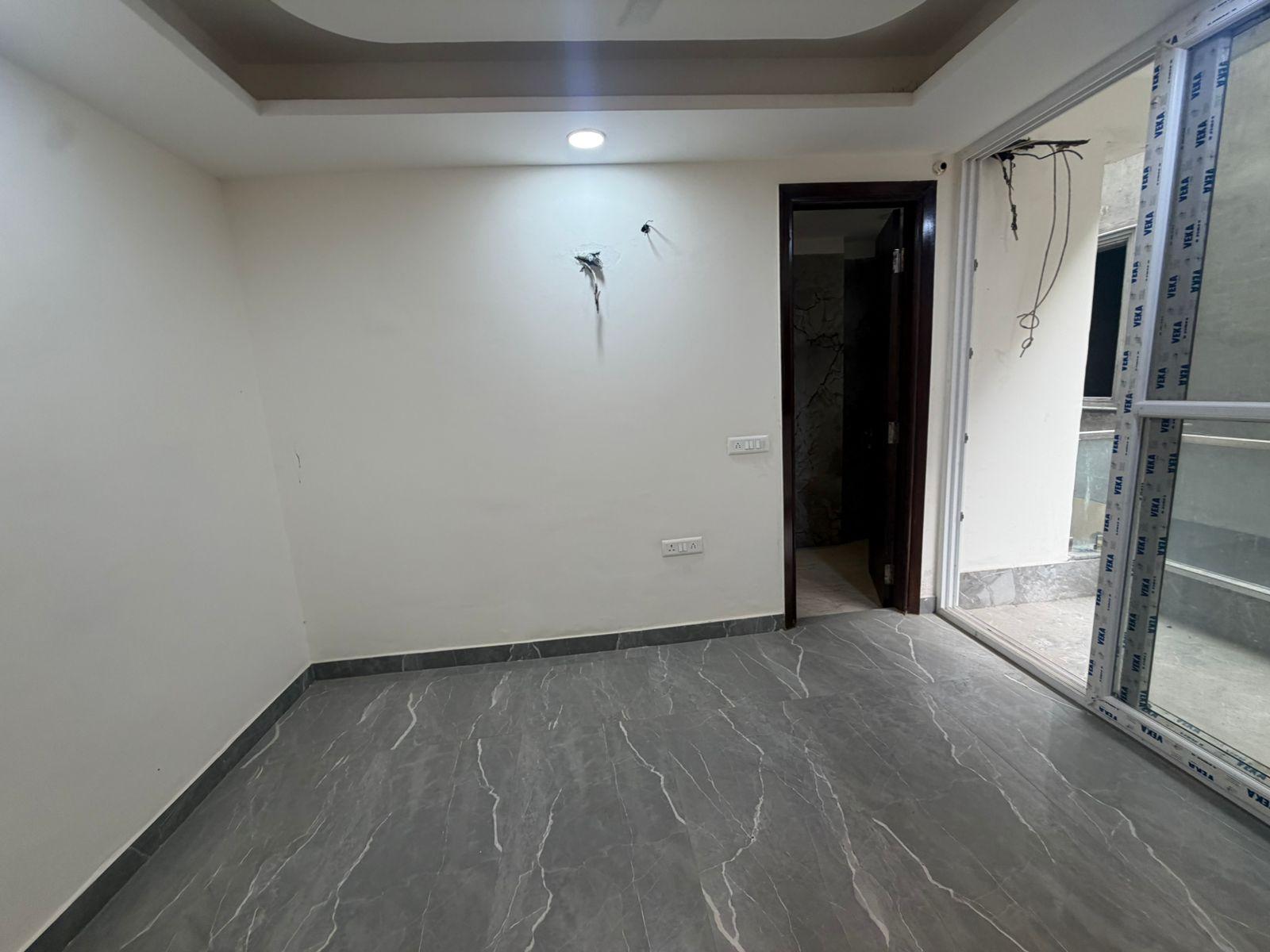 3BHK in Yamuna Apartment
