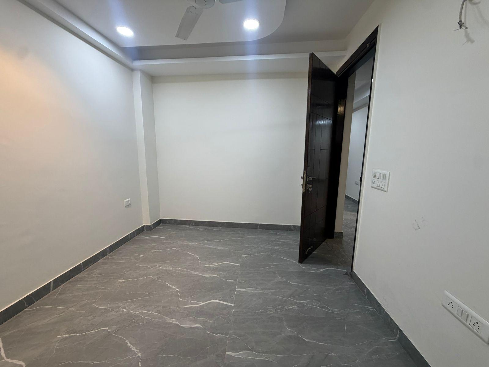 3BHK in Yamuna Apartment