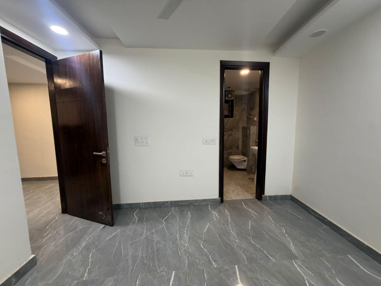 3BHK in Yamuna Apartment