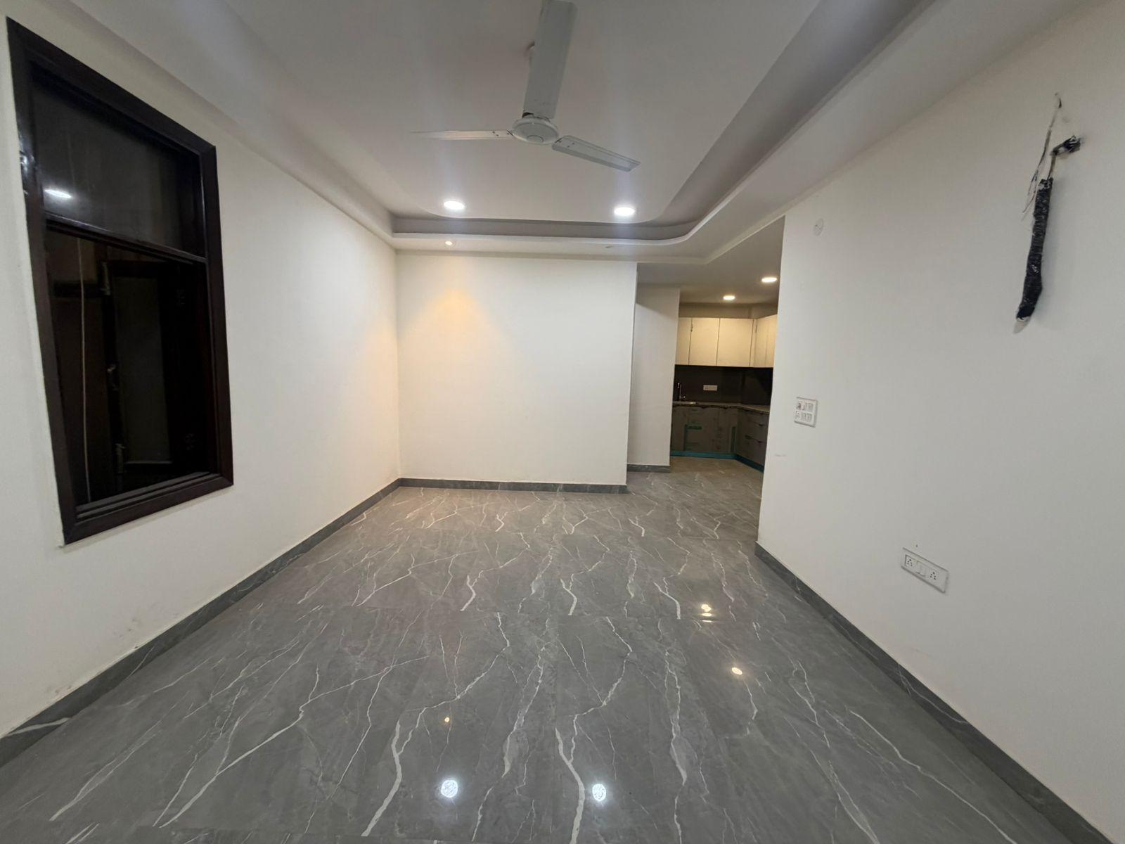 3BHK in Yamuna Apartment