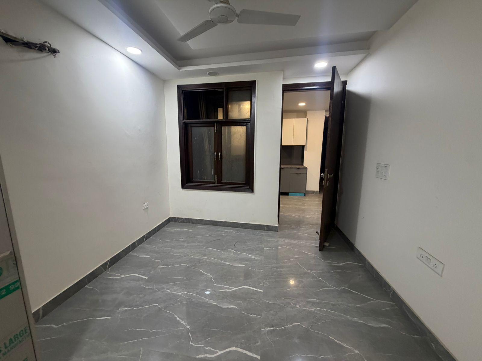 3BHK in Yamuna Apartment