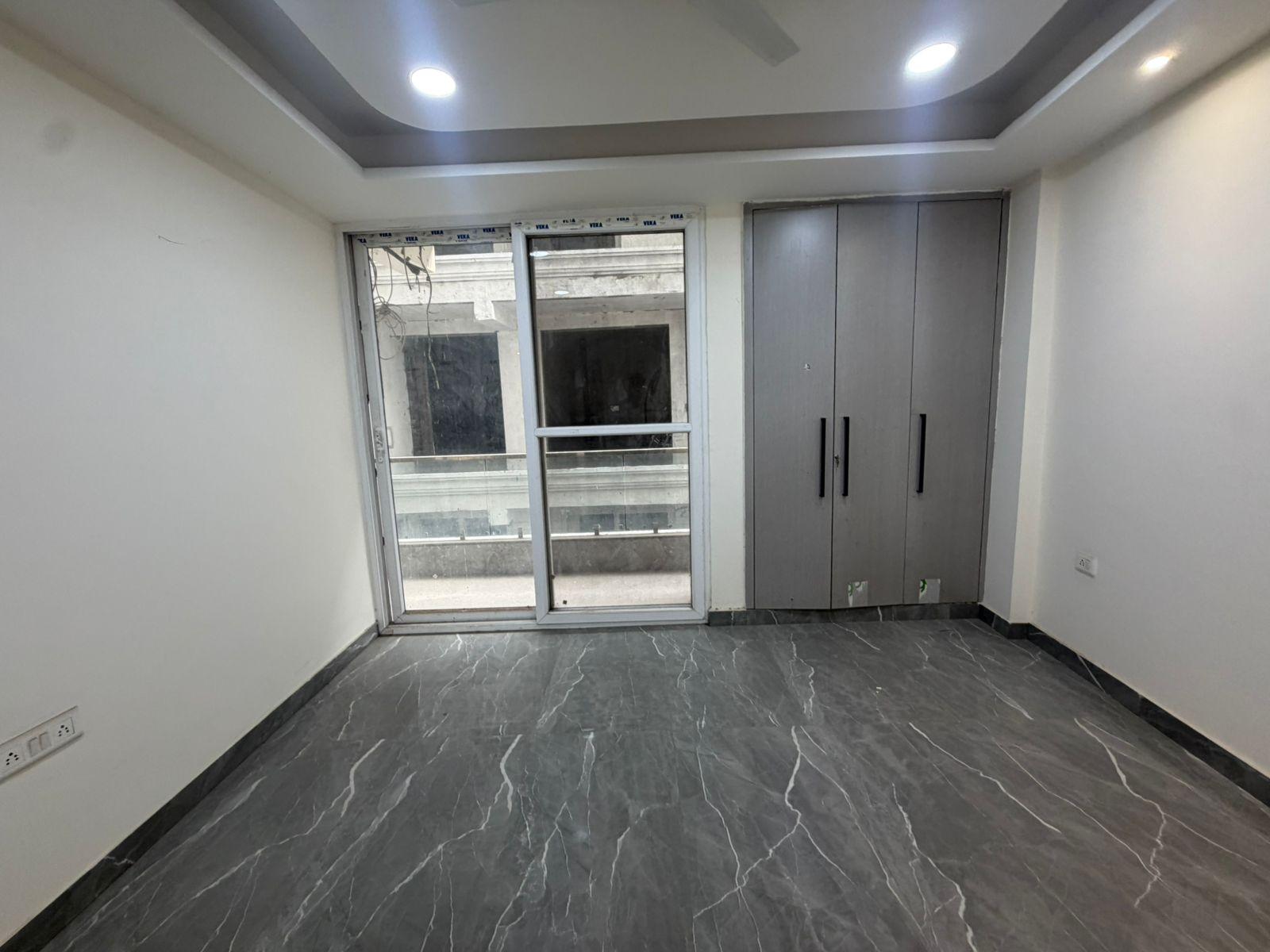 3BHK in Yamuna Apartment