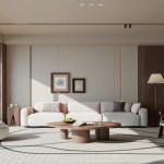 Flats Near Chhatarpur Metro
