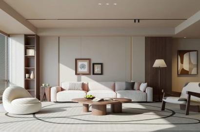 Flats Near Chhatarpur Metro