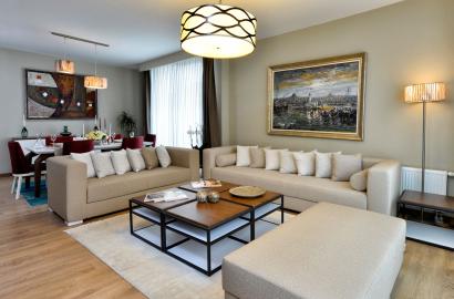 Flats in Rajpur, Chhatarpur