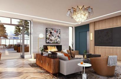 Property in Chhatarpur