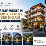 Real Estate Builder in Chhatarpur: Your Guide to Buying the Right Property in South Delhi