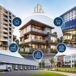 Types of Real Estate in South Delhi: Residential, Commercial, Industrial & Investment Guide 2026