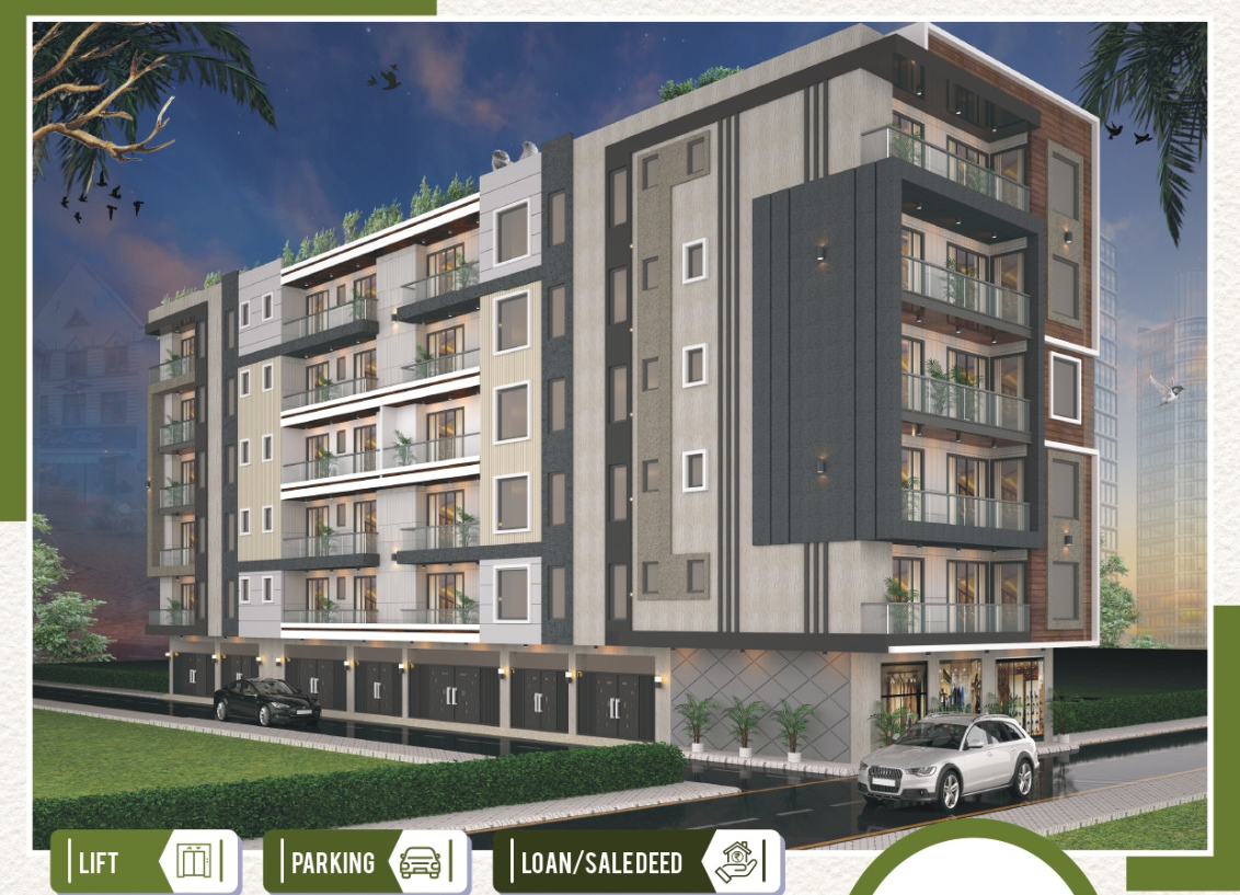 Ananda Green View